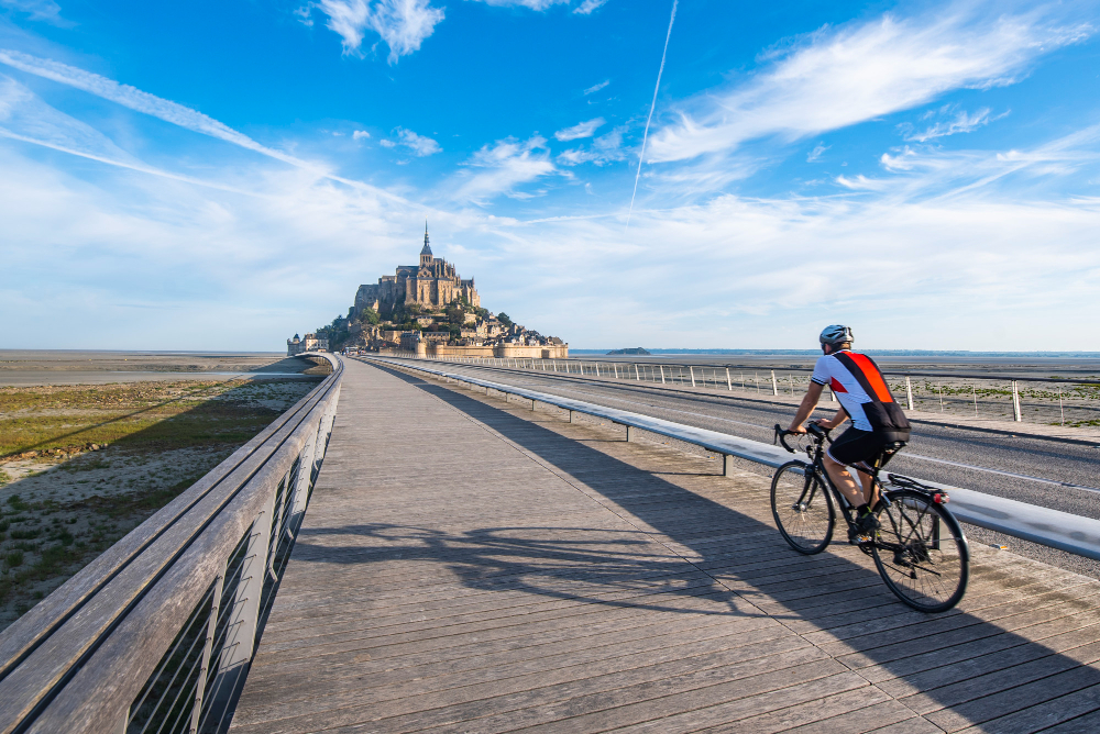 Cele mai frumoase trasee cu bicicleta din Europa