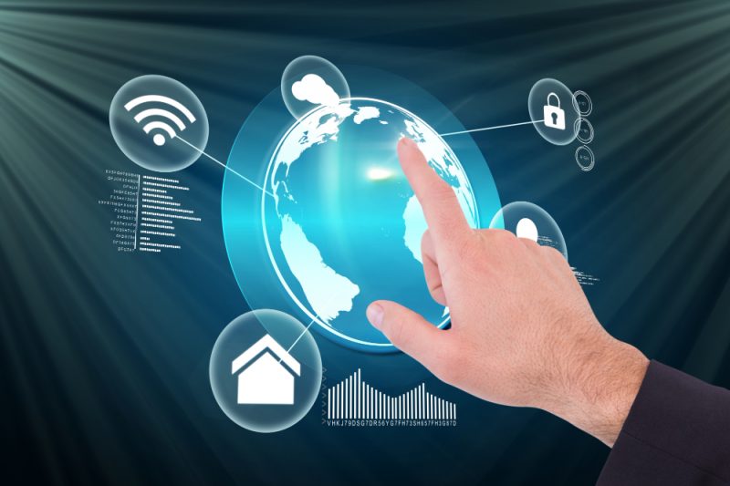 Tehnologia în cloud și transformarea industriei IT globale