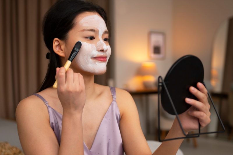 Trucuri asiatice de beauty pe care le poți aplica acasă