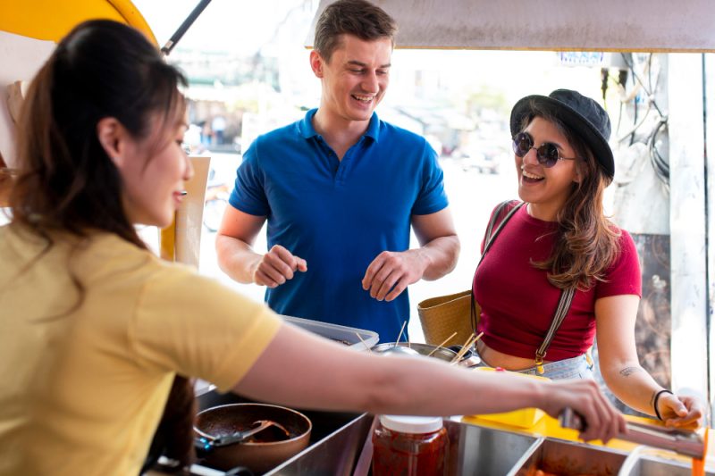 Cum transformi un city break într-o aventură gastronomică