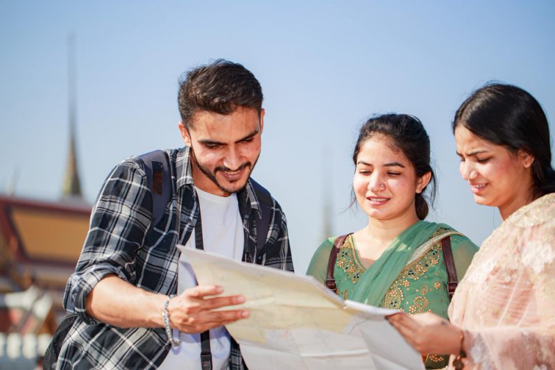 Ghid pentru vacanța în capitala Indiei: New Delhi