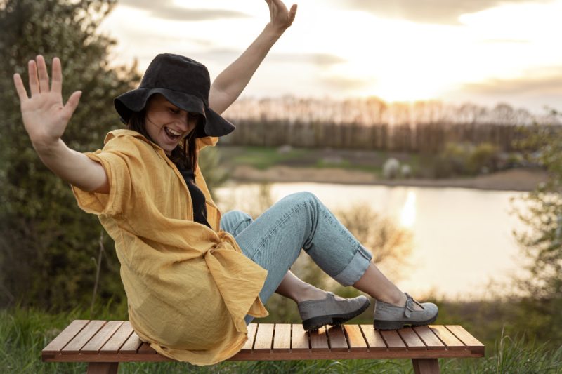 7 modalități simple de a adăuga mai multă fericire în viața de zi cu zi