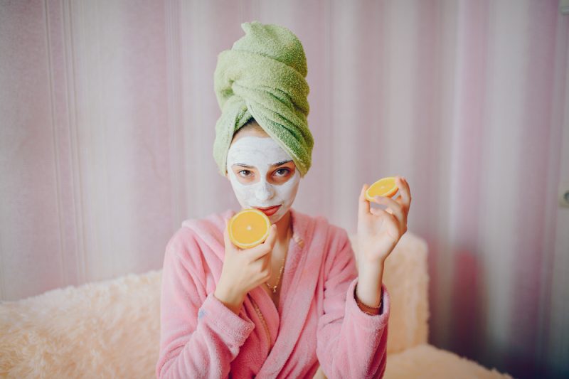 Top 5 măști faciale pentru hidratarea intensă a pielii