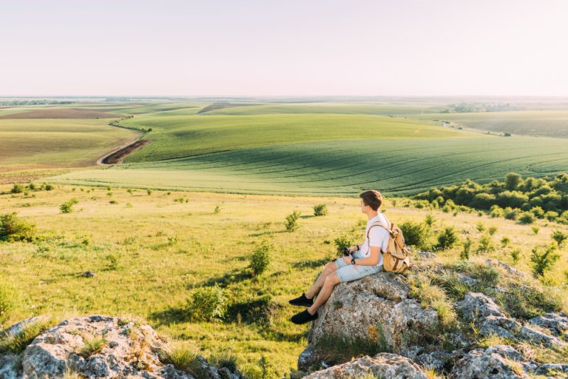 5 destinații care îți vor oferi un peisaj natural incredibil