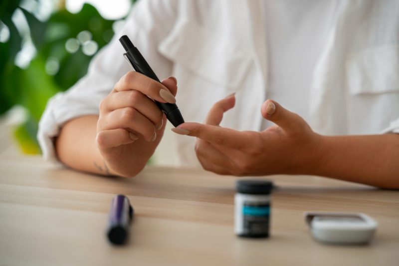 Tratamente complementare în gestionarea diabetului