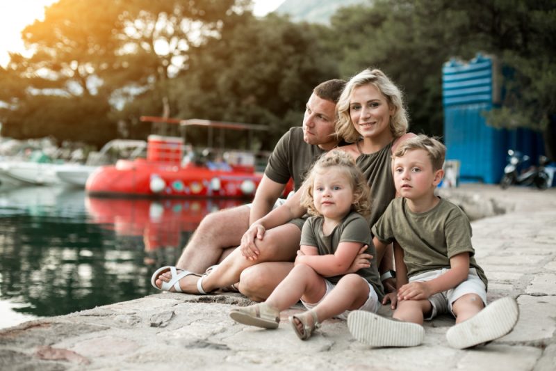 7 destinații perfecte pentru o vacanță de neuitat cu familia