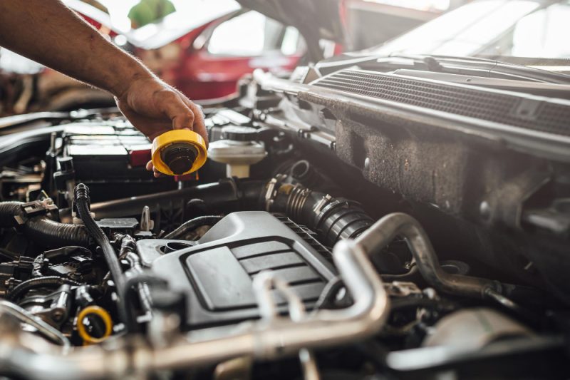 Cum să îți alegi corect tipul de ulei de motor în funcție de sezon