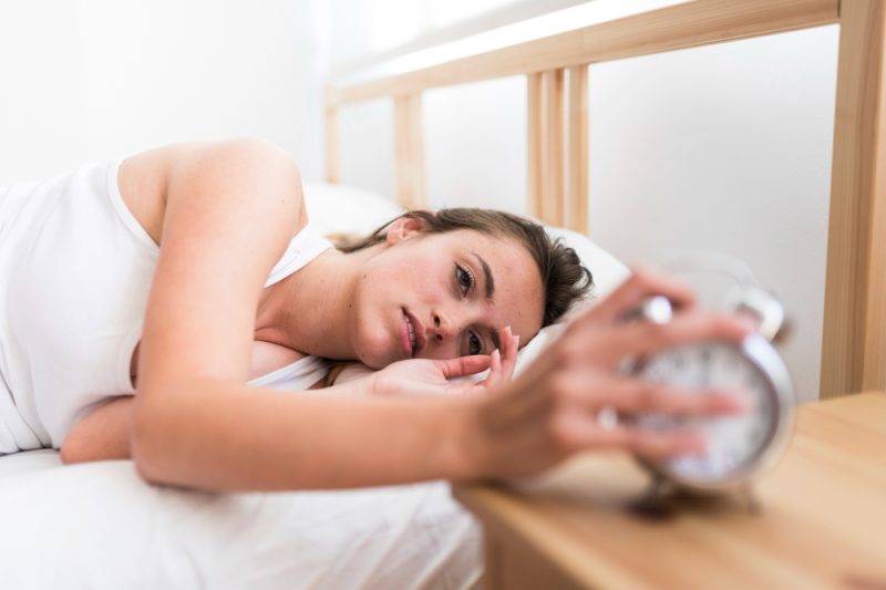 Obiceiuri care influențează calitatea somnului profund
