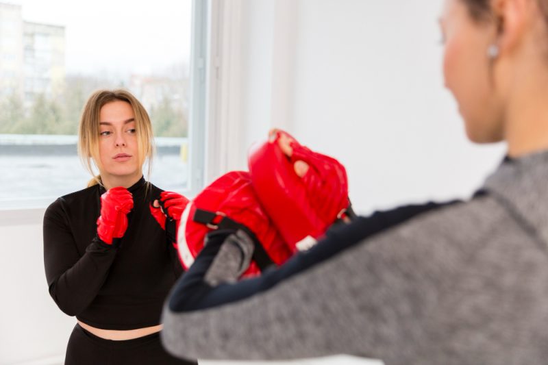 Cum alegi sala de sport potrivită obiectivului tău