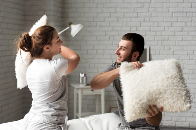 Idei pentru spații deschise care păstrează intimitatea