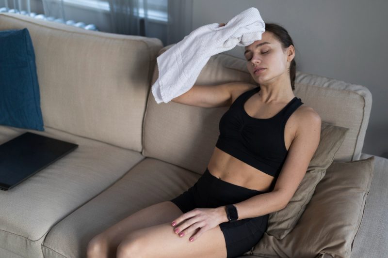 Ce tipuri de sport te ajută să dormi mai bine