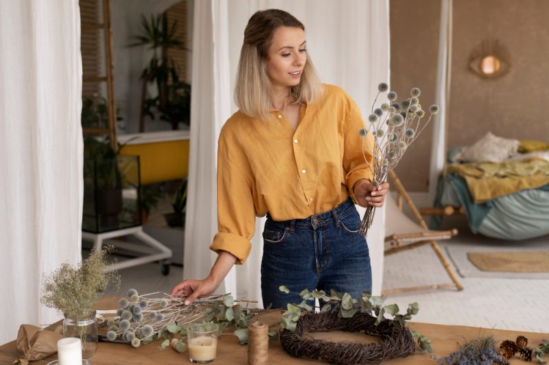 Ghid pentru un stil rustic-modern, inspirat din tradiție