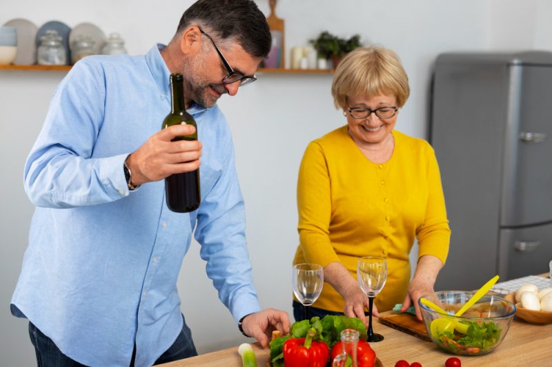 Ghid pentru adaptarea alimentației în funcție de vârstă