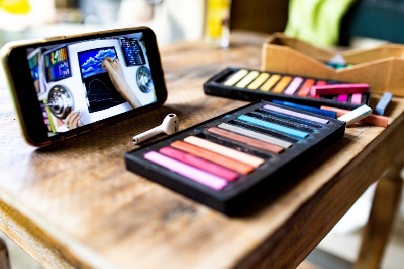 Platforme digitale pentru experiențe interactive de brand