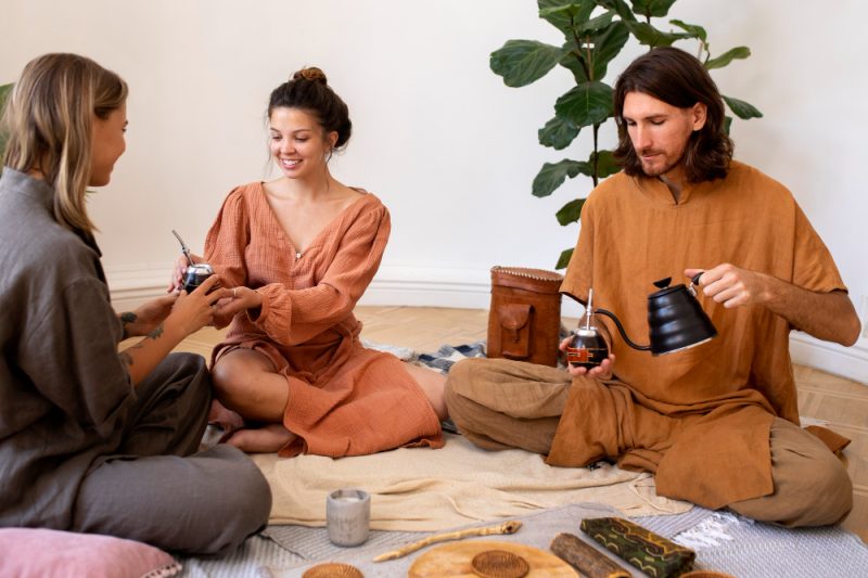Cum să-ți creezi ritualuri care te ajută să te relaxezi
