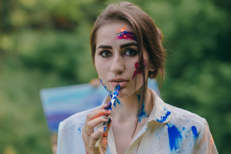 De ce machiajul ar trebui adaptat stării tale de spirit