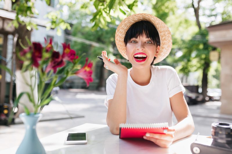 Cum obții un look fresh în mai puțin de 10 minute