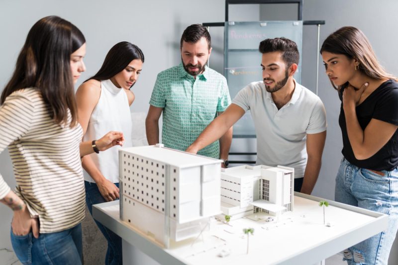 Beneficiile achiziționării unui apartament din stadiul de proiect