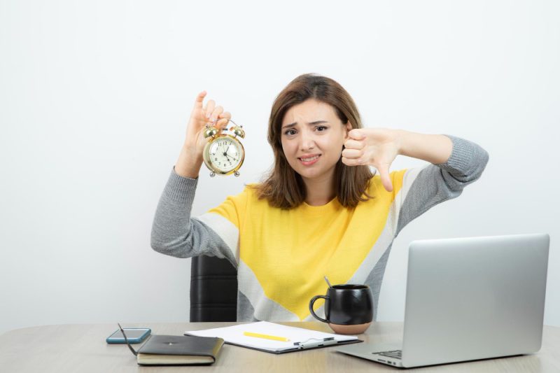Arta de a avea timp fără să transformi totul în productivitate