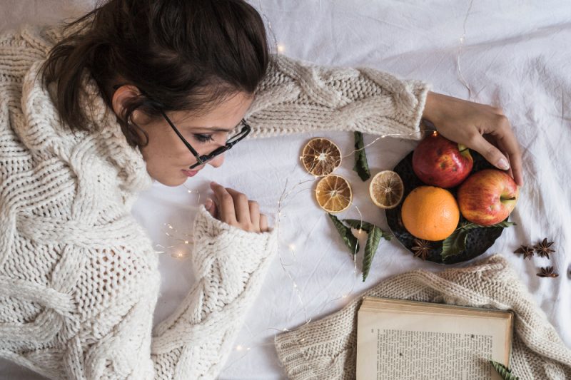 Comfort rituals: Obiceiuri simple pentru zilele în care ai nevoie de mai multă liniște
