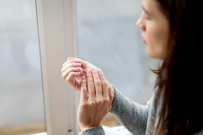Unghiile fragile: ce pot indica și când merită făcut un control
